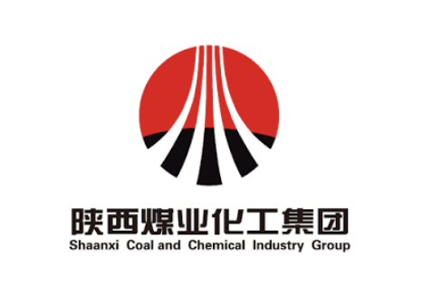 Shaanxi Coal logo
